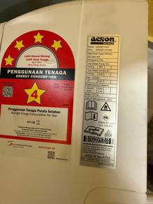 air cond indoor unit 1hp inverter