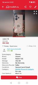 phone untuk dijual