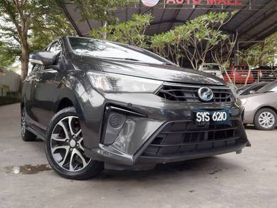 Perodua Bezza G in Segamat, JHR