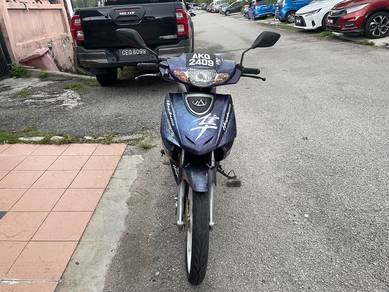 Modenas Dinamik