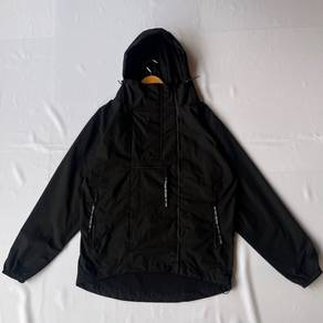 Pop Virus Black Jacket (L)