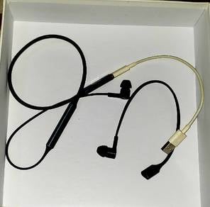 earphone