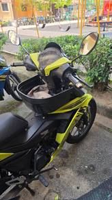 Honda RS150