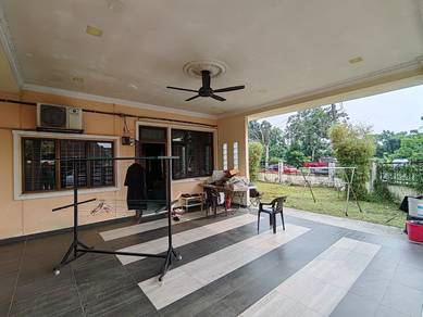 1-storey Terraced House For Sale in Klang,SGR