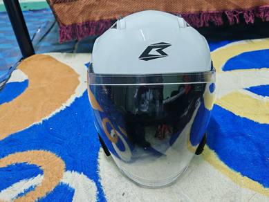 Helmet