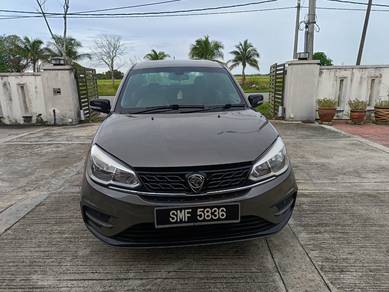 Proton Saga STANDARD AT in Pendang, KDH