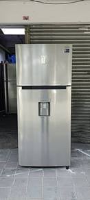 Samsung inverter water dispenser 2door fridge