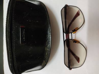 Authentic JASPAL Dual tone sunglasses