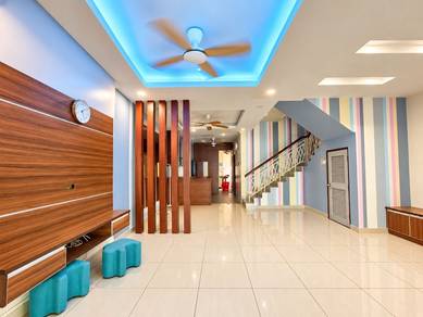 2-storey Terraced House For Sale in Kajang,SGR
