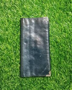Balencia Original vintage long wallet