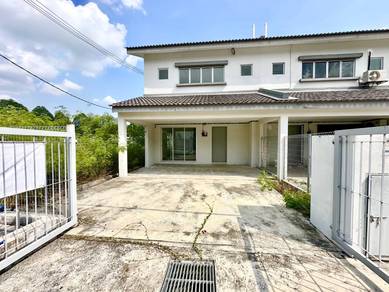 2-storey Terraced House For Rent in Puchong,SGR