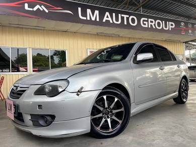 Proton Persona ELEGANCE MEDIUM LINE in Bandar Bukit Tinggi, SGR