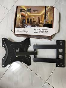 Wall tv bracket 14-42 inchi