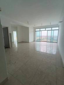 Service Residence For Sale in D'Lagoon Luxury Development By The Lake