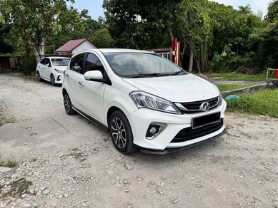Perodua MyVi ADVANCE in Simpang Ampat, PNG
