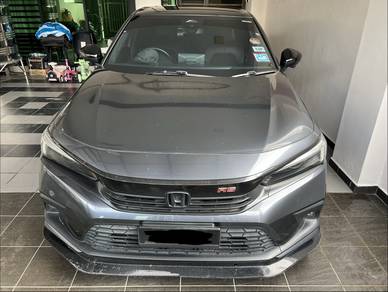 Honda Civic RS in Alor Setar, KDH