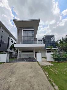 Bungalow House For Sale in Iskandar Puteri,JHR