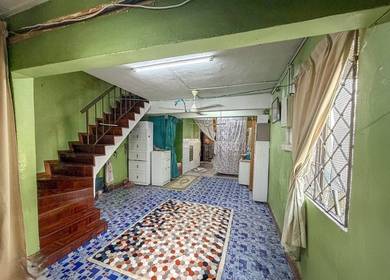 3-storey Terraced House For Sale in Ampang,SGR