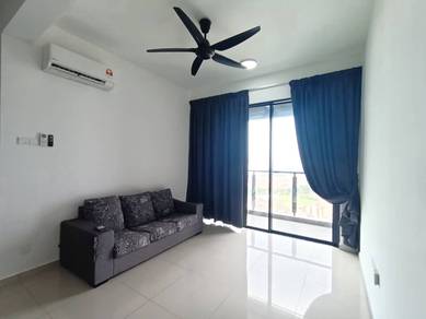 Condominium For Rent in Golden Triangle 2