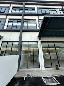 Warehouse / Factory For Rent in Klang,SGR