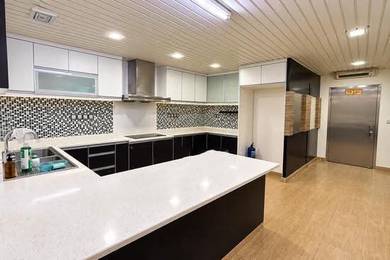 2-storey Terraced House For Sale in Pandan Indah,KUL