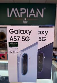 Baru! Samsung Galaxy A57 5G