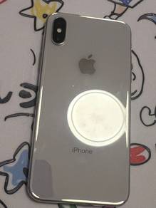 Iphone x for sale🔥
