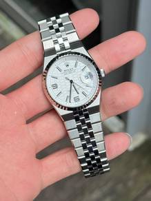 Rolex Land-Dweller 36mm 127234🔥Year 2026 Brand New
