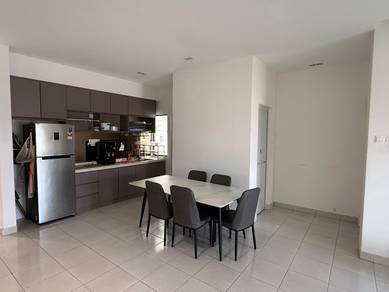 Service Residence For Rent in Pelangi Damansara Sentral