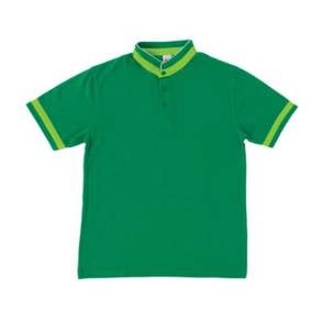 T-shirt Polo Oren Sport Short Sleeve Green HC 2166