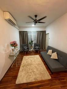 Condominium For Rent in Taman Ekologi @ Eco Park