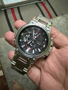 gshock MTG b1000d besi