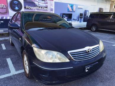 Toyota Camry ALTISE in Kuching, SWK