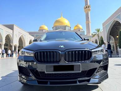 BMW 530e 30e M SPORT in Bangi, SGR
