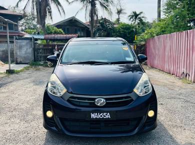 Perodua MyVi SE ZHS in Alor Setar, KDH