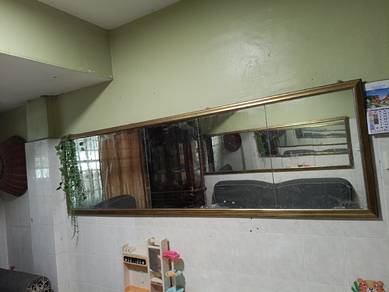 mirror, cermin 