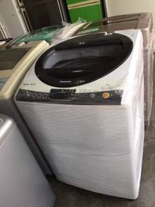 Panasonic 16KG washing machine top load automatic
