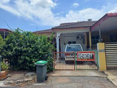 Terraced House For Sale in Sungai Petani,KDH