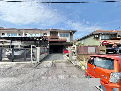 2-storey Terraced House For Sale in Kota Damansara,SGR