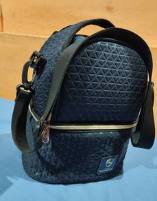 Mamanex X Princeton Cooler Bag