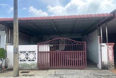 1-storey Terraced House For Sale in Padang Serai,KDH