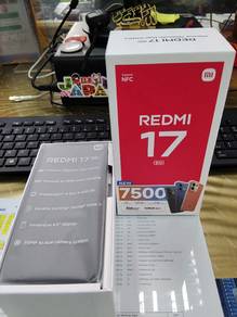 Redmi 17 5G