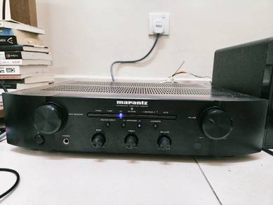 ​[WTS] Marantz PM5005 Integrated Amp - Mantap Cun
