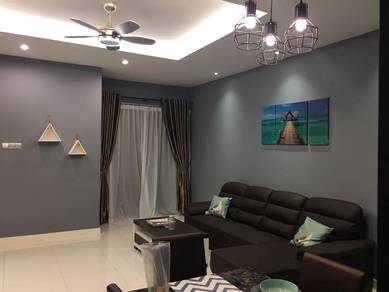 Service Residence For Sale in The Loft Residence