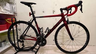 Road Bike Gusto size L