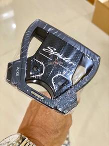Taylormade SPIDER-X Mallet 34in Putter
