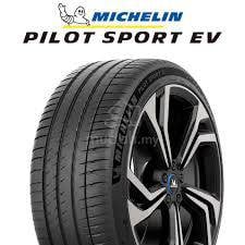 New Tyre 255 50 20 MICHELIN PILOT SPORT EV 2026