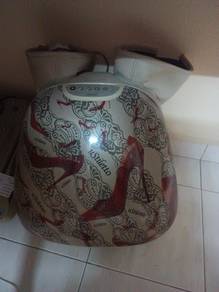 Leg massager (slimming)
