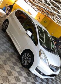 Honda Jazz Hybrid (HYBRID) in Taiping, PRK