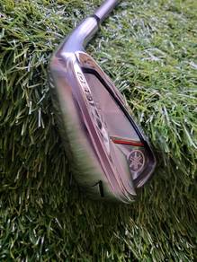 Golf Iron 7 Yamaha  RMX 220 Graphte SR